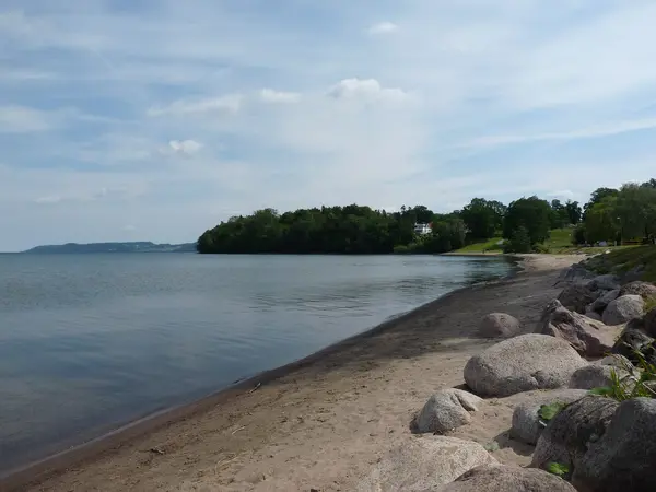 Vätterstranden